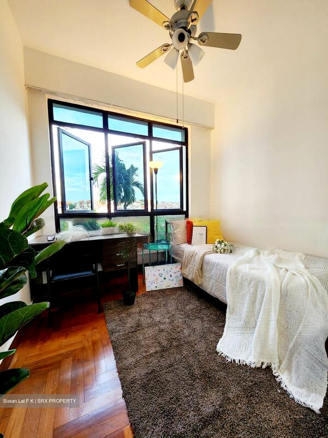 Eastpoint Green (D18), Condominium #477562981